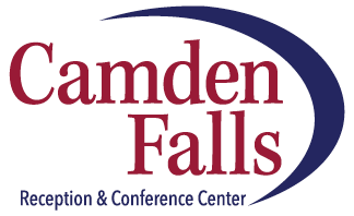 Camden Falls Logo 2021