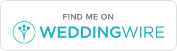 Find us on WeddingWire.com